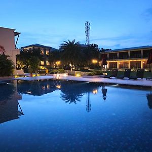 The Creek Boutique Resort & Spa